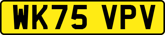WK75VPV
