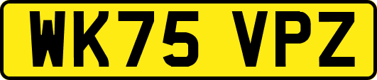 WK75VPZ
