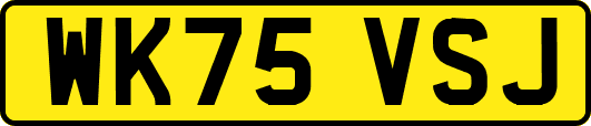 WK75VSJ
