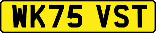 WK75VST