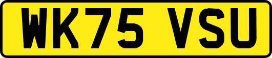 WK75VSU
