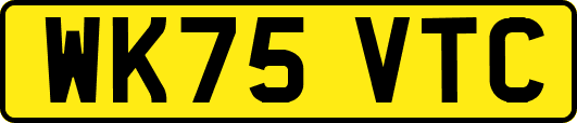 WK75VTC