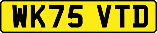 WK75VTD