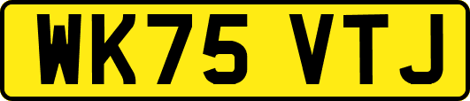 WK75VTJ