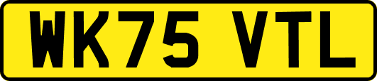 WK75VTL