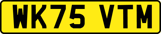 WK75VTM