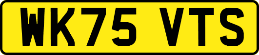 WK75VTS