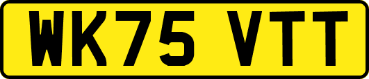 WK75VTT