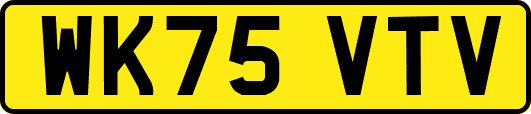 WK75VTV