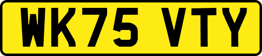 WK75VTY