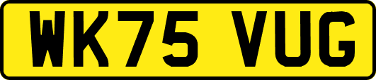 WK75VUG