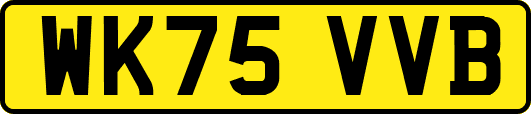 WK75VVB