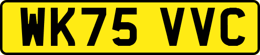 WK75VVC