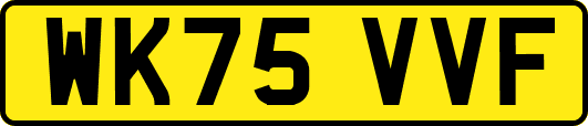 WK75VVF
