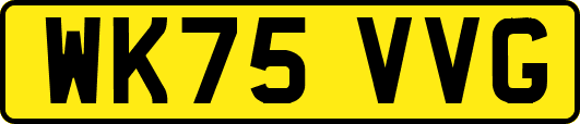 WK75VVG