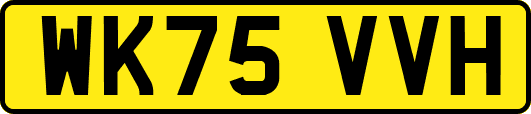 WK75VVH