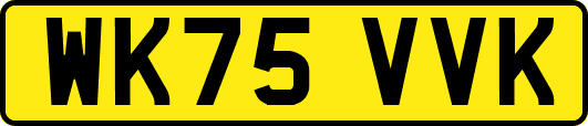 WK75VVK