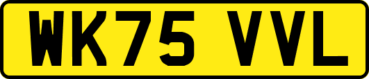 WK75VVL