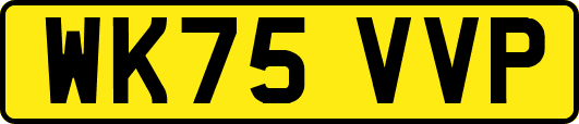 WK75VVP