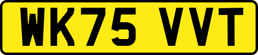 WK75VVT
