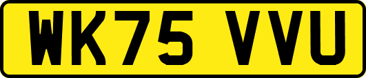 WK75VVU