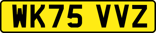 WK75VVZ