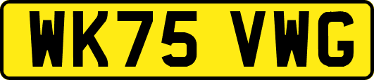 WK75VWG