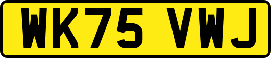 WK75VWJ