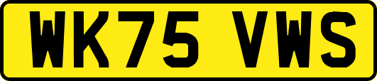 WK75VWS