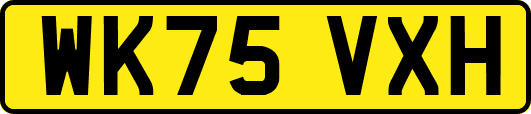 WK75VXH