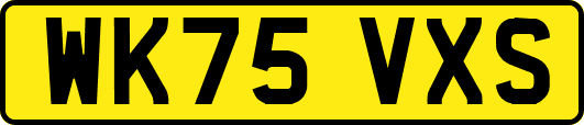 WK75VXS