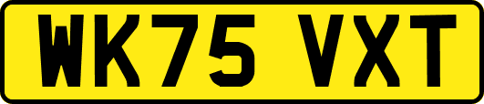 WK75VXT