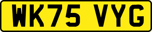 WK75VYG