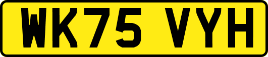 WK75VYH