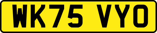 WK75VYO