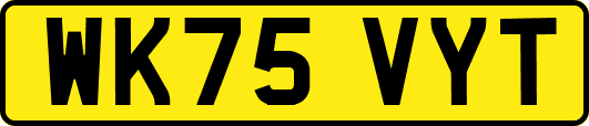 WK75VYT