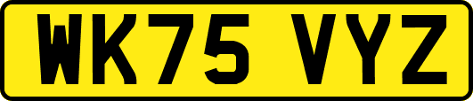 WK75VYZ