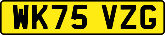 WK75VZG