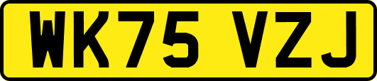 WK75VZJ