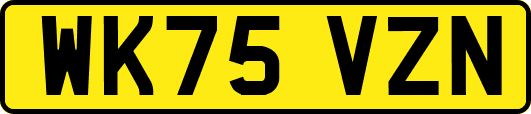 WK75VZN