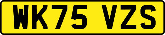 WK75VZS