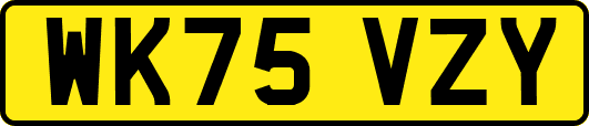 WK75VZY