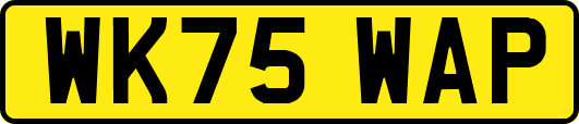 WK75WAP