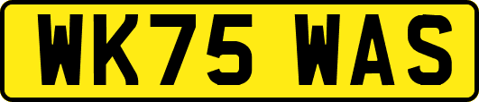 WK75WAS