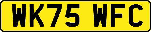 WK75WFC