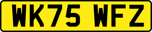 WK75WFZ