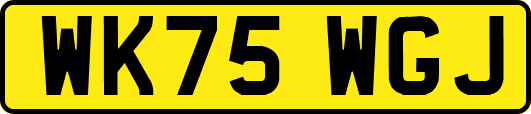 WK75WGJ
