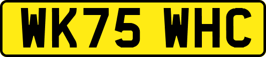 WK75WHC