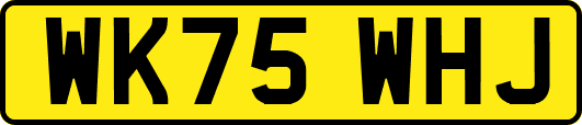 WK75WHJ