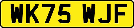 WK75WJF